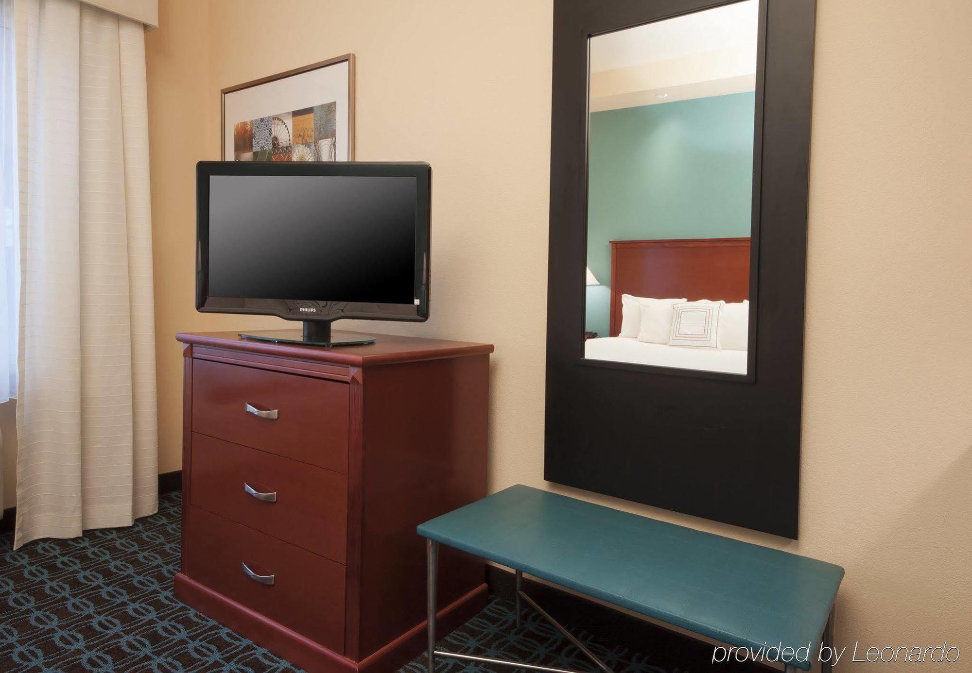 Fairfield Inn & Suites El Centro Exterior photo